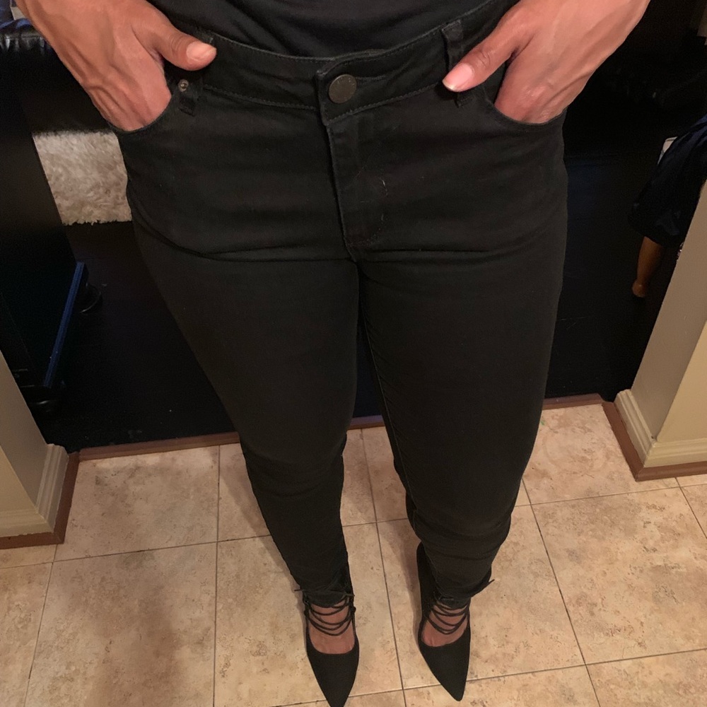 Denim Jeans